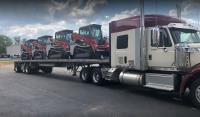 Equipment Transport Company Las Vegas image 1